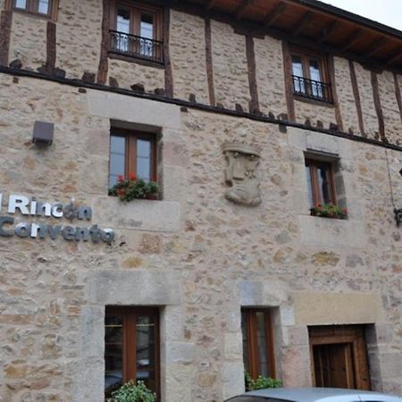 El Rincón Del Convento Hotel Oña Quarto foto
