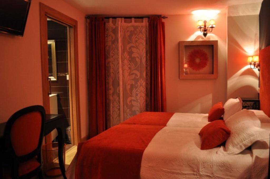El Rincón Del Convento Hotel Oña Quarto foto