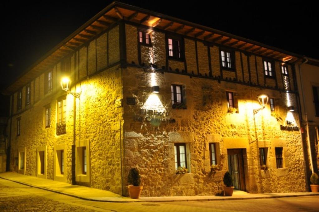 El Rincón Del Convento Hotel Oña Quarto foto