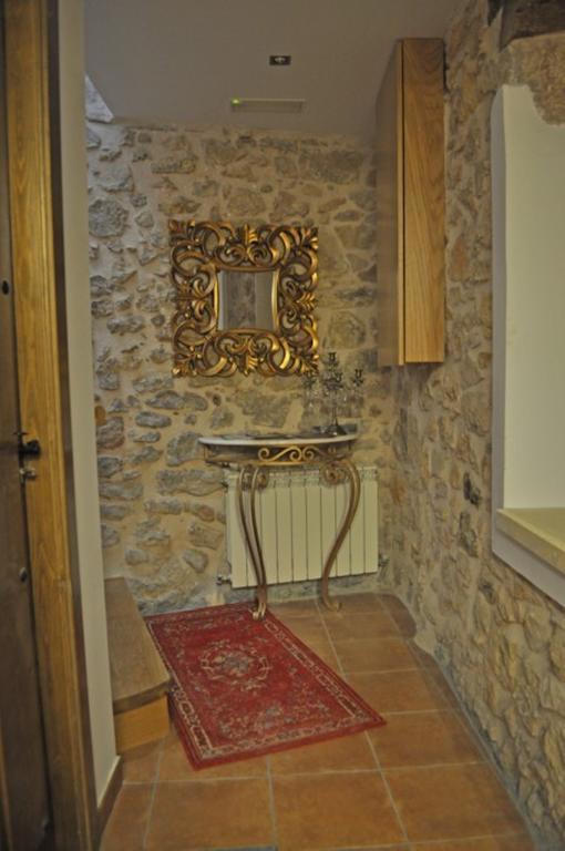 El Rincón Del Convento Hotel Oña Quarto foto