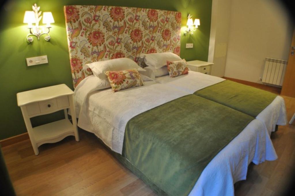 El Rincón Del Convento Hotel Oña Quarto foto